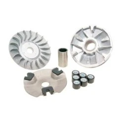 101.OCTANE Variomatik, Für Chinesische Minare