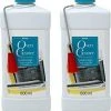 2 X 500ml (1 Liter) Amway Backofenreiniger Grillreiniger Mit Pinsel
