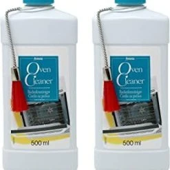 2 X 500ml (1 Liter) Amway Backofenreiniger Grillreiniger Mit Pinsel