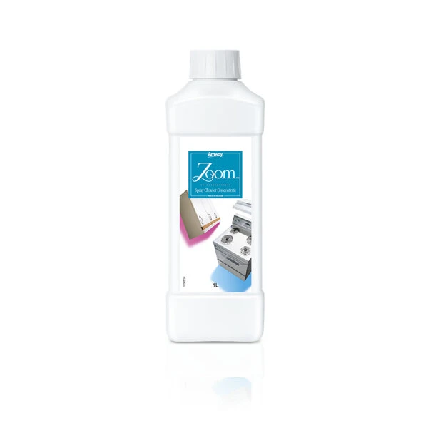 2x Amway ZOOM 1l Sprayreiniger Fettreiniger Konzentrat 1 2x Amway ZOOM 1l Sprayreiniger Fettreiniger Konzentrat