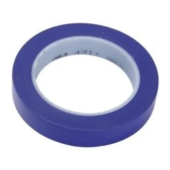 3M Abdeckband "Scotch 471+ Blau", Konturenban