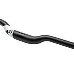 3T MTB-Lenker "Riser 740 PRO" Mod. 15 Flat Bar, Griffweite 740 Mm, Alu, 31,8 Mm Lenkerklemmung SB-verpackt , 9° Abgewink