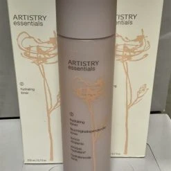 Amway Artistry Essentials Hydrating Toner 200ml