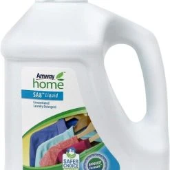 Amway Flüssig Konzentriertes Waschmittel 4 Liter SA8™