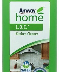 Amway L.O.C.™ Küchenreiniger / Kitchen Cleaner - Konzentrat 500 Ml *