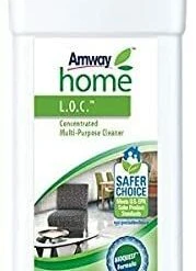 Amway Mehrzweckreiniger L.O.C. Universalreiniger