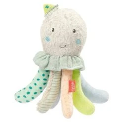 Fehn Badetier Oktopus