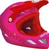 BLUEGRASS Full Face-Helm Explicit Gr.S 54-56cm