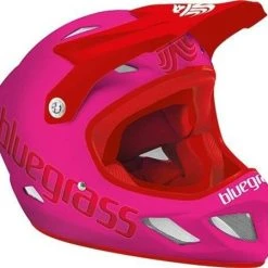 BLUEGRASS Full Face-Helm Explicit Gr.S 54-56cm