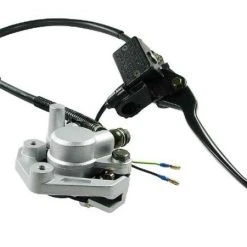 101.Octane Bremsanlage Vorne Kpl. Chinaroller