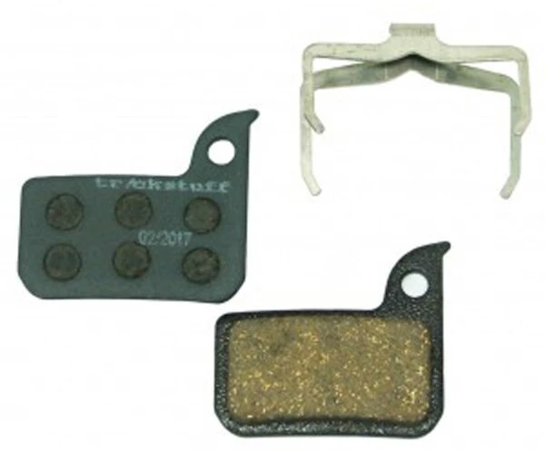 Trickstuff GmbH Bremsbeläge Trickstuff Standard 860st Avid, Sram Level Ultimate/tlm 1 Trickstuff GmbH Bremsbeläge Trickstuff Standard 860st Avid, Sram Level Ultimate/tlm