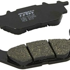 TRW Bremsbelag Lucas Mcb 812