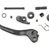 SRAM Bremshebel Aluminium Black DB5, Includes Cam Guide