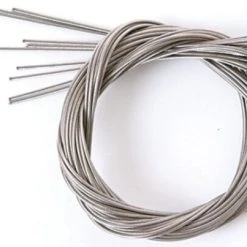 Campagnolo® Bremskabel 1600mm Btl./10stk. 10-cg-cb013 - R1134720