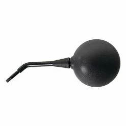 Busch-mueller BUSCH & MÜLLER Spiegel 1911/37AVME Gehäuse: Kunststoff Schwarzm