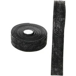 CONTEC Lenkerband "Ultra 2K" SB-verpackt , Hochwertiges Microfaser-Lenkerband , Mit Ultrasofter Oberfläche, Eine PU-Besc