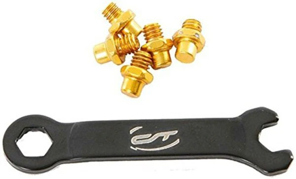 CONTEC MTB-Pedalpins "R-Pins Select" 1 CONTEC MTB-Pedalpins "R-Pins Select"