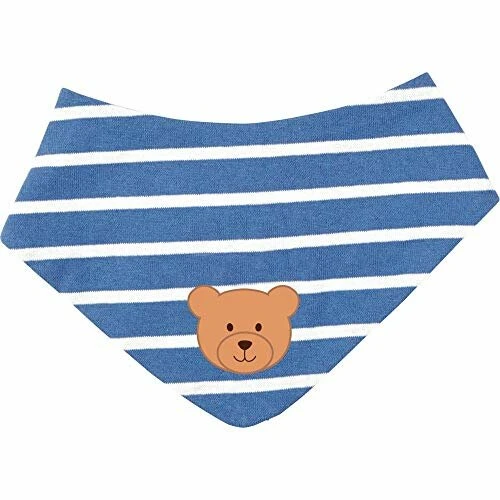 Spiegelburg Dreieckstücher Teddy BabyGlück (3 St. Sort.) 1 Spiegelburg Dreieckstücher Teddy BabyGlück (3 St. Sort.)