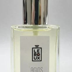 LE´ROUX Duftzwilling Agios Inspiriert Von Naxos Xerjoff
