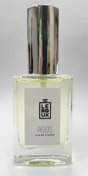 LE´ROUX Duftzwilling Agios Inspiriert Von Naxos Xerjoff 1 LE´ROUX Duftzwilling Agios Inspiriert Von Naxos Xerjoff