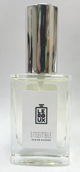 LE´ROUX Duftzwilling Ensemble Inspiriert Von Tuxedo Yves Saint Laurent 1 LE´ROUX Duftzwilling Ensemble Inspiriert Von Tuxedo Yves Saint Laurent