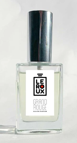 LE´ROUX Duftzwilling Grand Rouge Inspiriert Von Baccarat Rouge 540 Maison Francis 1 LE´ROUX Duftzwilling Grand Rouge Inspiriert Von Baccarat Rouge 540 Maison Francis