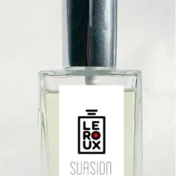 LE´ROUX Duftzwilling Suasion Inspiriert Creed Aventus