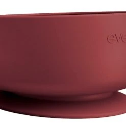 Everyday® Baby Esslernschüssel Nature Red