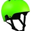 Sk8te4u Sports Production GmbH Fahrradhelm Harsh HX1 Pro Grün, Gr. XS (48-50cm)
