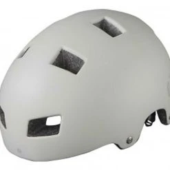 Limar Deutschland GmbH Fahrradhelm Limar 720° Mattgrau Gr.L (57-62cm)