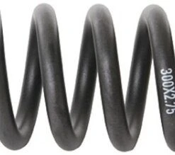 ROCKSHOX Feder F.hr Dämpfer Rocks.vivid/kage Grau F. 300lb 216/222x70