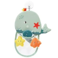 FEHN Bade-Utensilo Wal