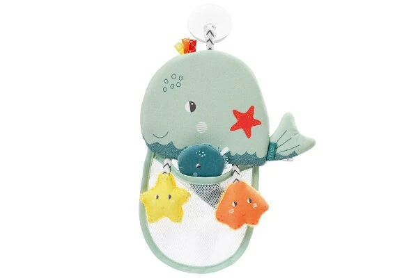 FEHN Bade-Utensilo Wal 1 FEHN Bade-Utensilo Wal