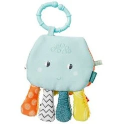 FEHN Badebuch Oktopus