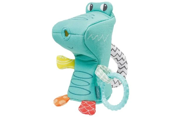 FEHN Gieß-Krokodil 1 FEHN Gieß-Krokodil