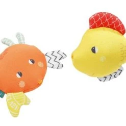 FEHN Spritztiere 2er Set