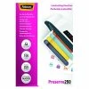 Fellowes Laminierfolientasche, DIN A4, Glänzend, 500 Mic