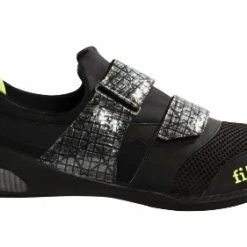 FIZIK Fahrrad Triathlonschuh K1 Uomo Gr.43 Atmungsaktives Neoprene 3D Flex Carbon