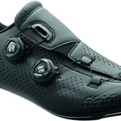 Fizik Renn-schuh R1b Uomo Black/black Gr. 41