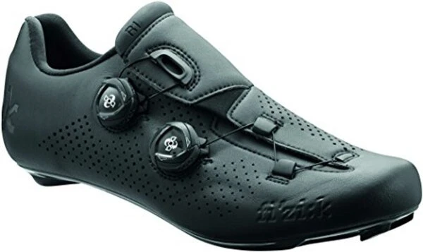 Fizik Renn-schuh R1b Uomo Black/black Gr. 41 1 Fizik Renn-schuh R1b Uomo Black/black Gr. 41