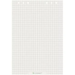 FORMAT WERK GMBH Flipchartblock 880g UWS Karier Q-CONNECT KF15416