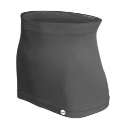 HAD Body Tube Sport M Dark Grey 95% Polyamide 5% Elastane