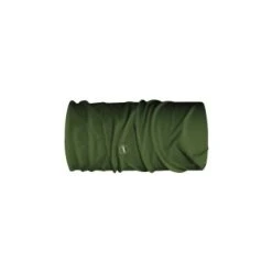 H.A.D. Multifunktionstuch Army Green Solid Colors