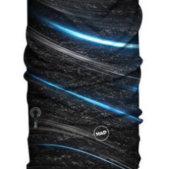 H.A.D. Multifunktionstuch Asphalt Coolmax EcoMade