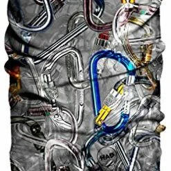 HAD H.A.D. Multifunktionstuch Climb Originals