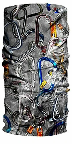 HAD H.A.D. Multifunktionstuch Climb Originals 1 HAD H.A.D. Multifunktionstuch Climb Originals