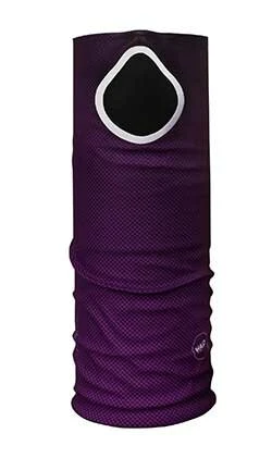 HAD H.A.D. Multifunktionstuch "Smog Protection", 100% Polyester. Filtert 70% Der Schä 1 HAD H.A.D. Multifunktionstuch "Smog Protection", 100% Polyester. Filtert 70% Der Schä