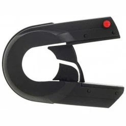 HEBIE Vollkettenschützer "Chainglider 350" SB-verpackt , Für Räder Mit Nabenschaltung, Neu Im Baukastensystem - Vorder-