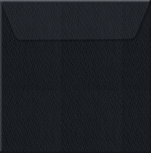 HEYDA Leporello-Faltalbum, 220 G/qm, 6 Seiten, Schwarz 1 HEYDA Leporello-Faltalbum, 220 G/qm, 6 Seiten, Schwarz