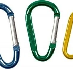 Spiegelburg Karabiner-Set Nature Zoom